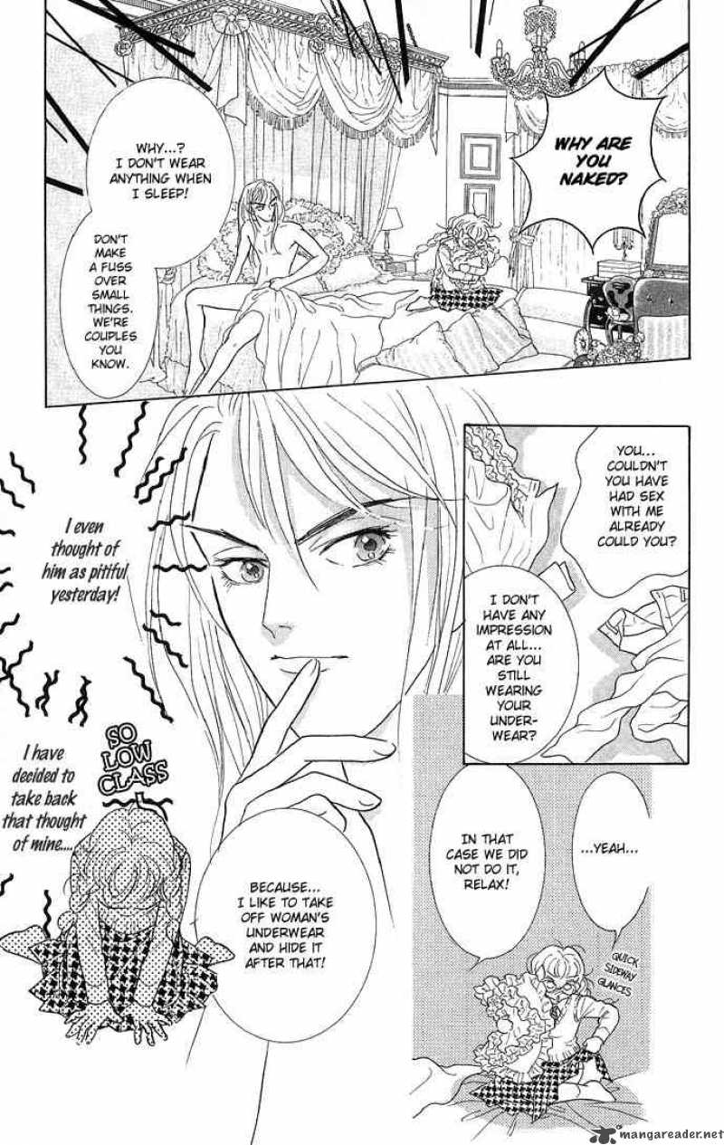 Billion Girl 8 5
