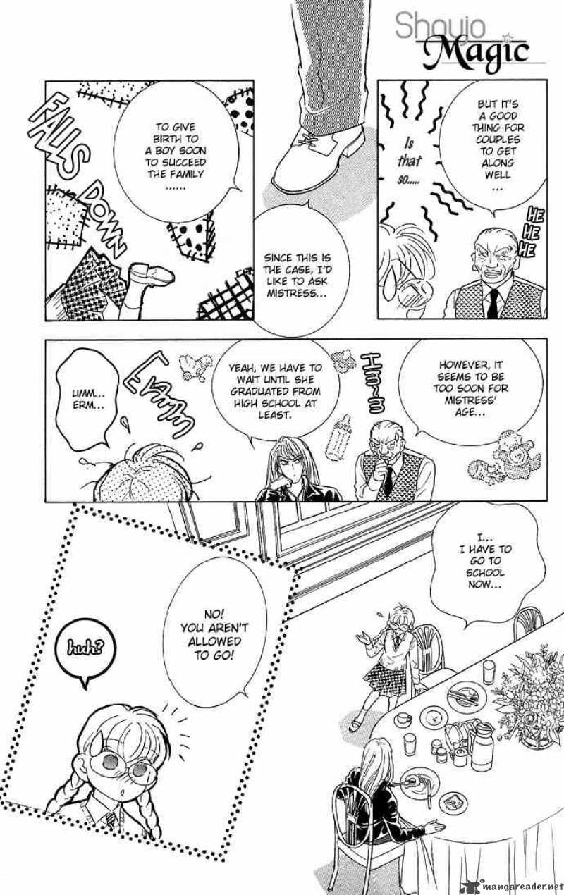 Billion Girl 8 7