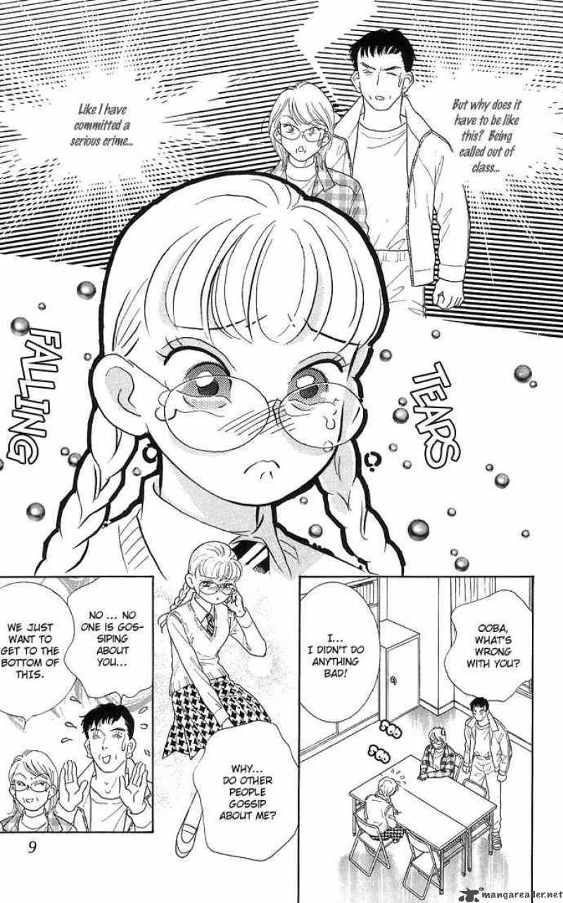 Billion Girl 9 10