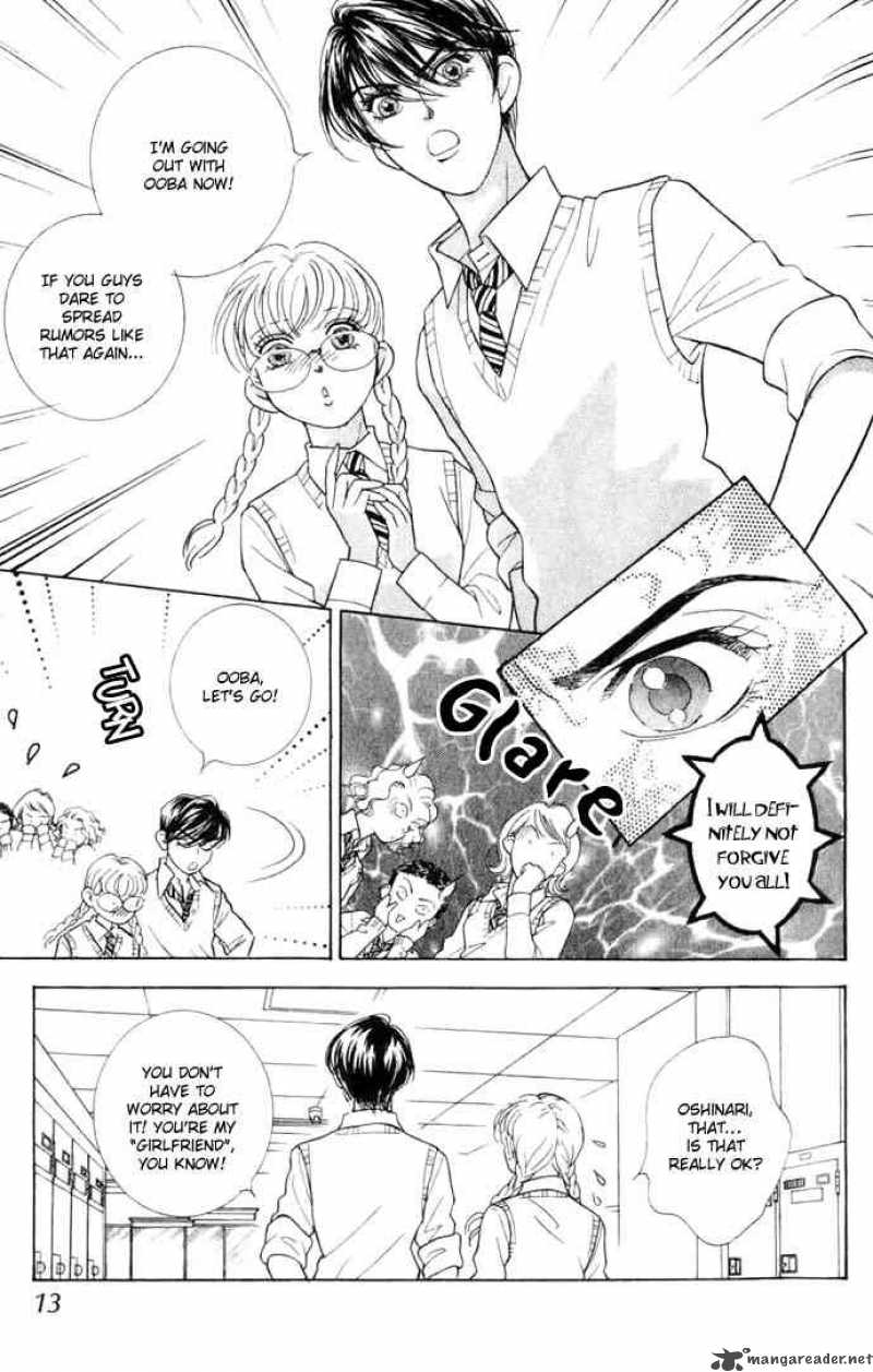 Billion Girl 9 14