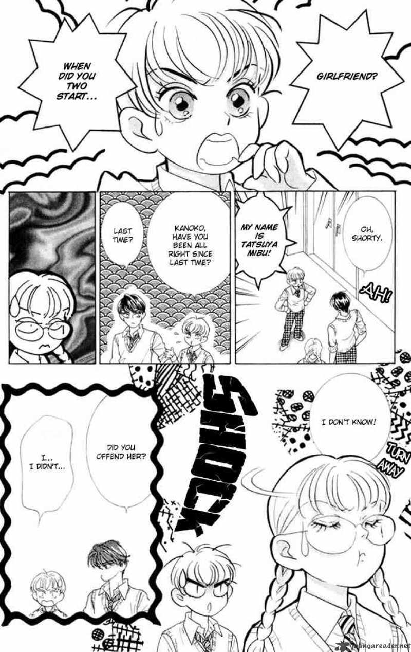 Billion Girl 9 15