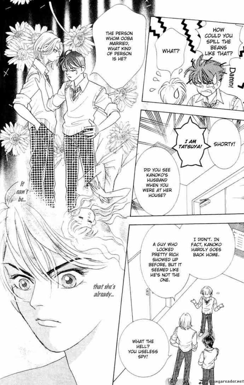 Billion Girl 9 17