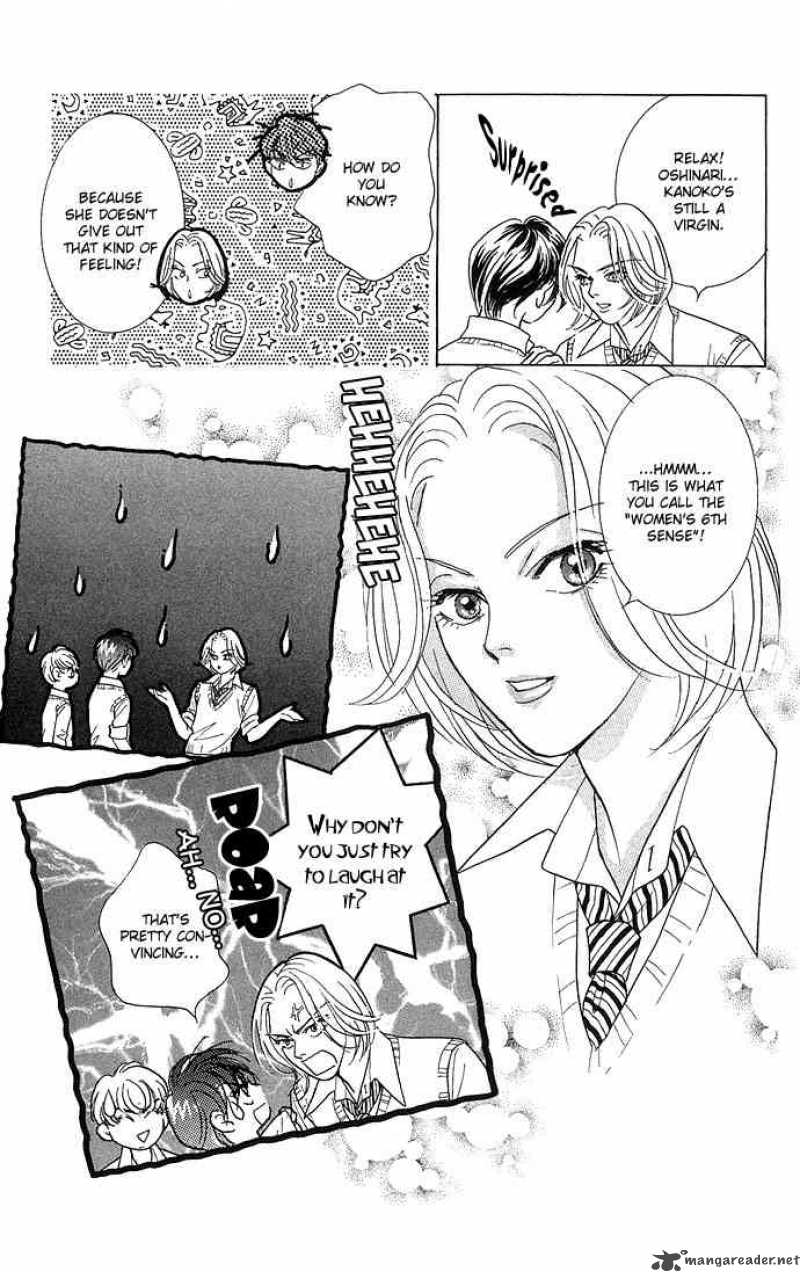 Billion Girl 9 18