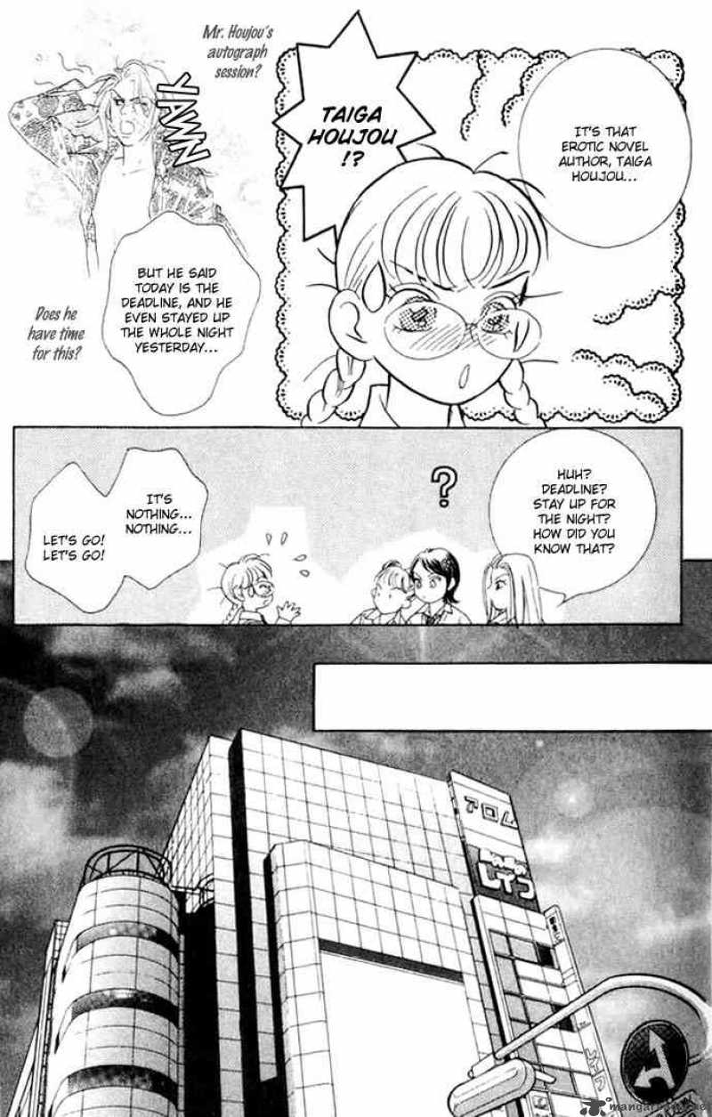 Billion Girl 9 20