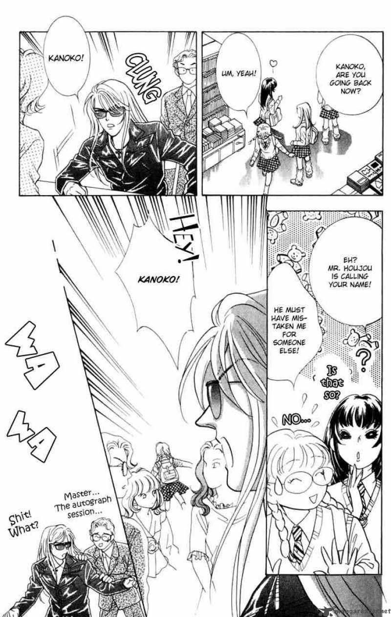 Billion Girl 9 26