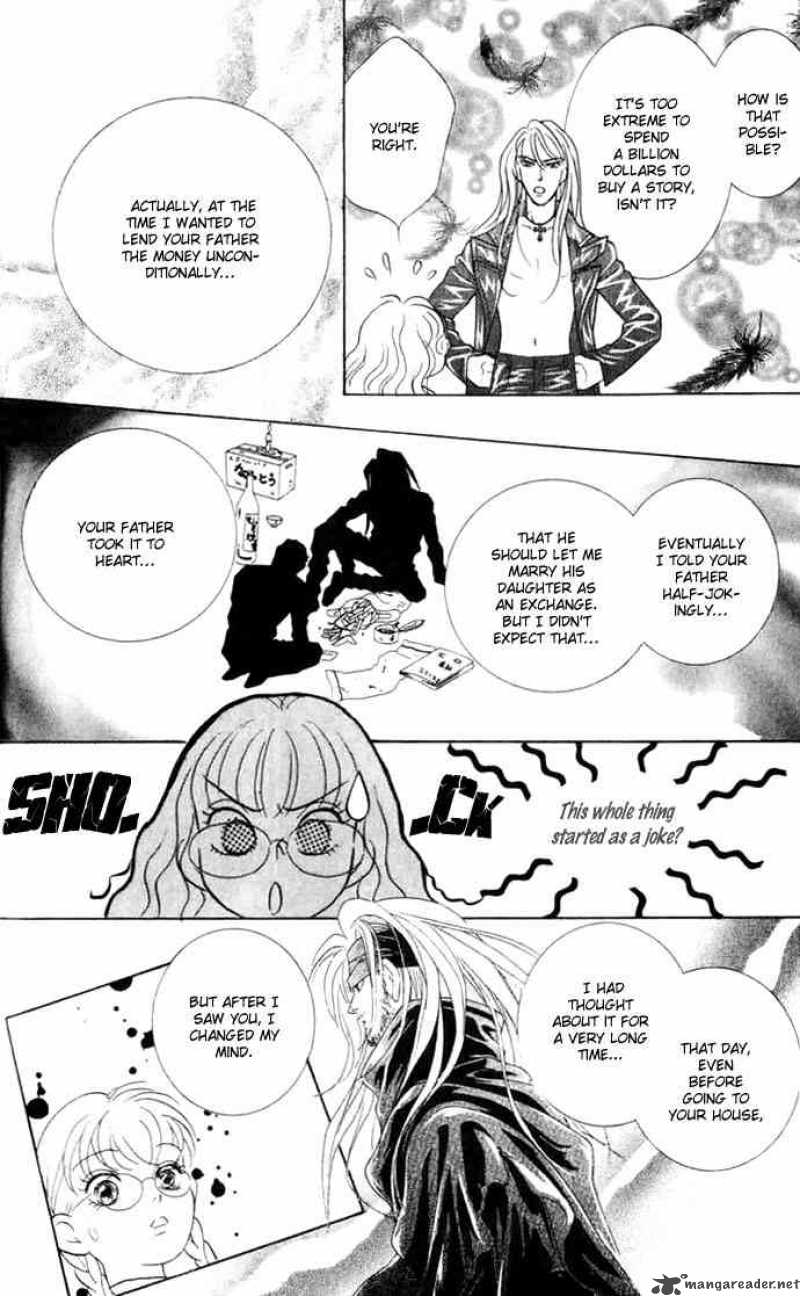 Billion Girl 9 33