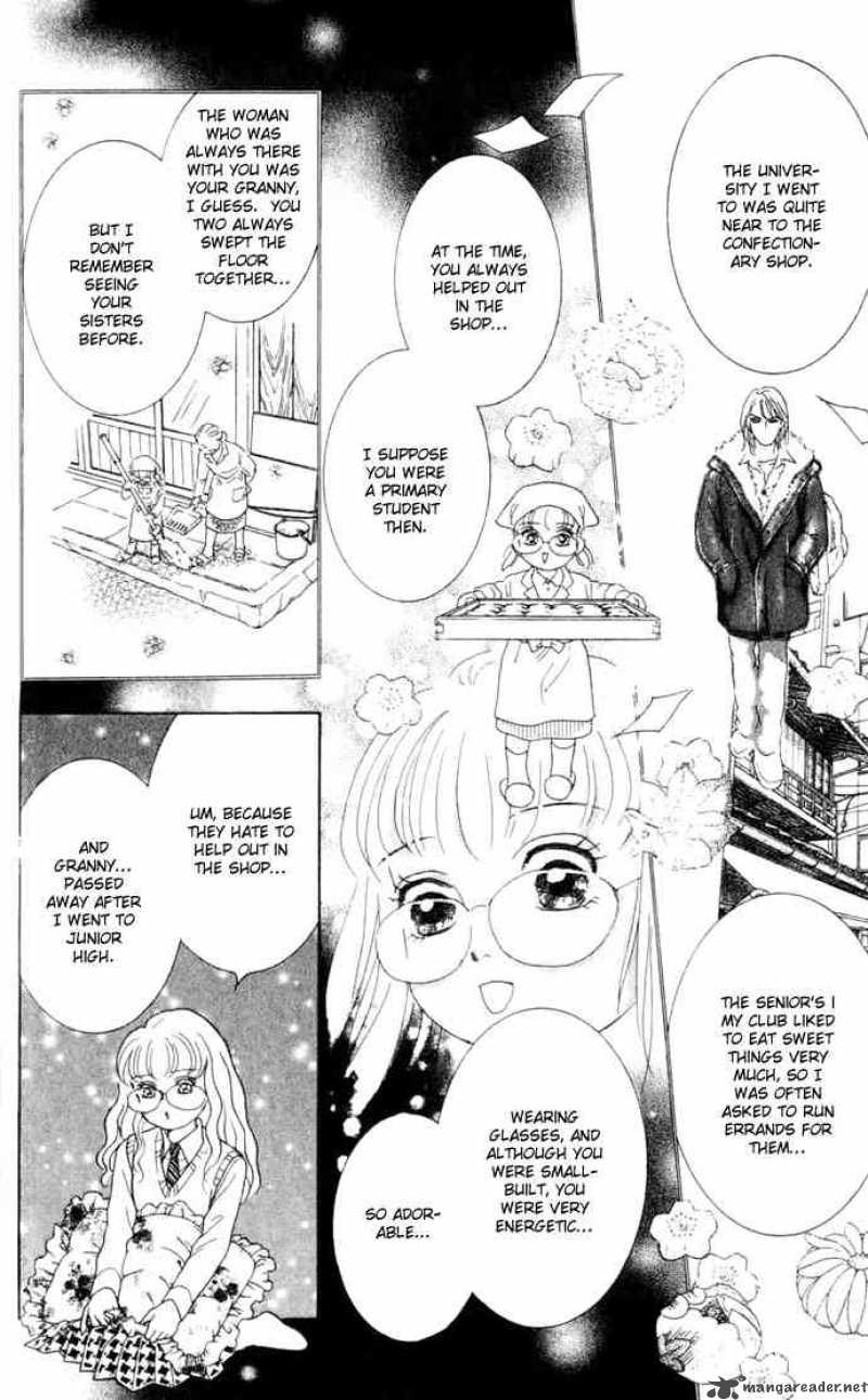 Billion Girl 9 35