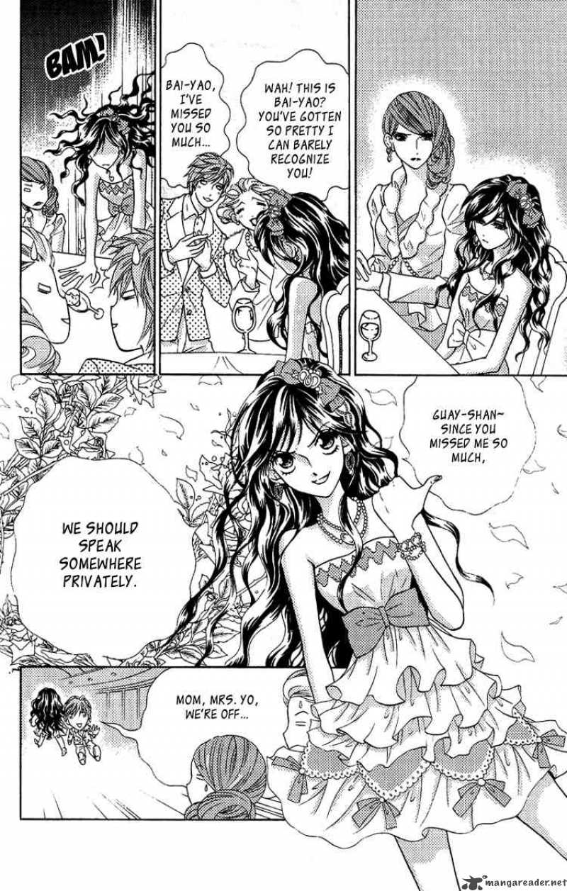 Billion Princess 1 11