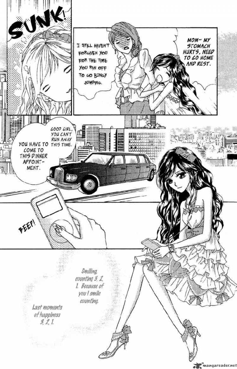 Billion Princess 1 7
