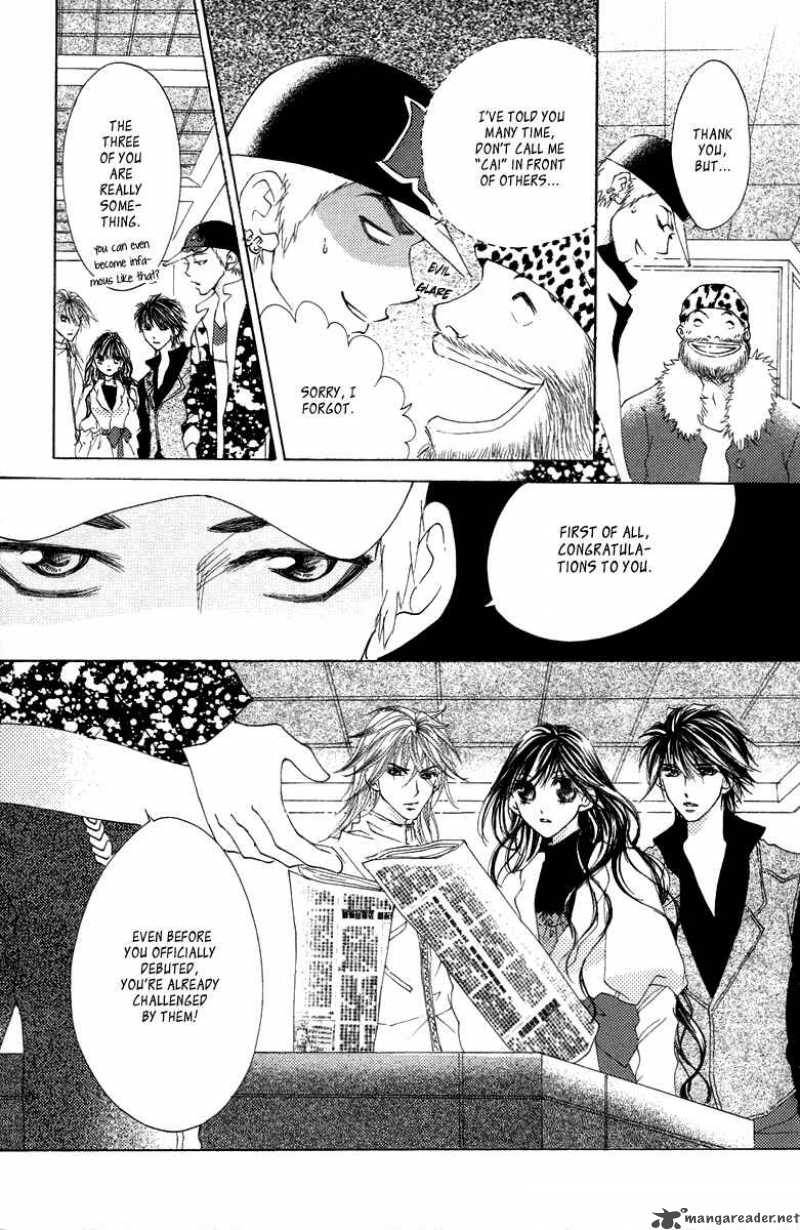 Billion Princess 16 17
