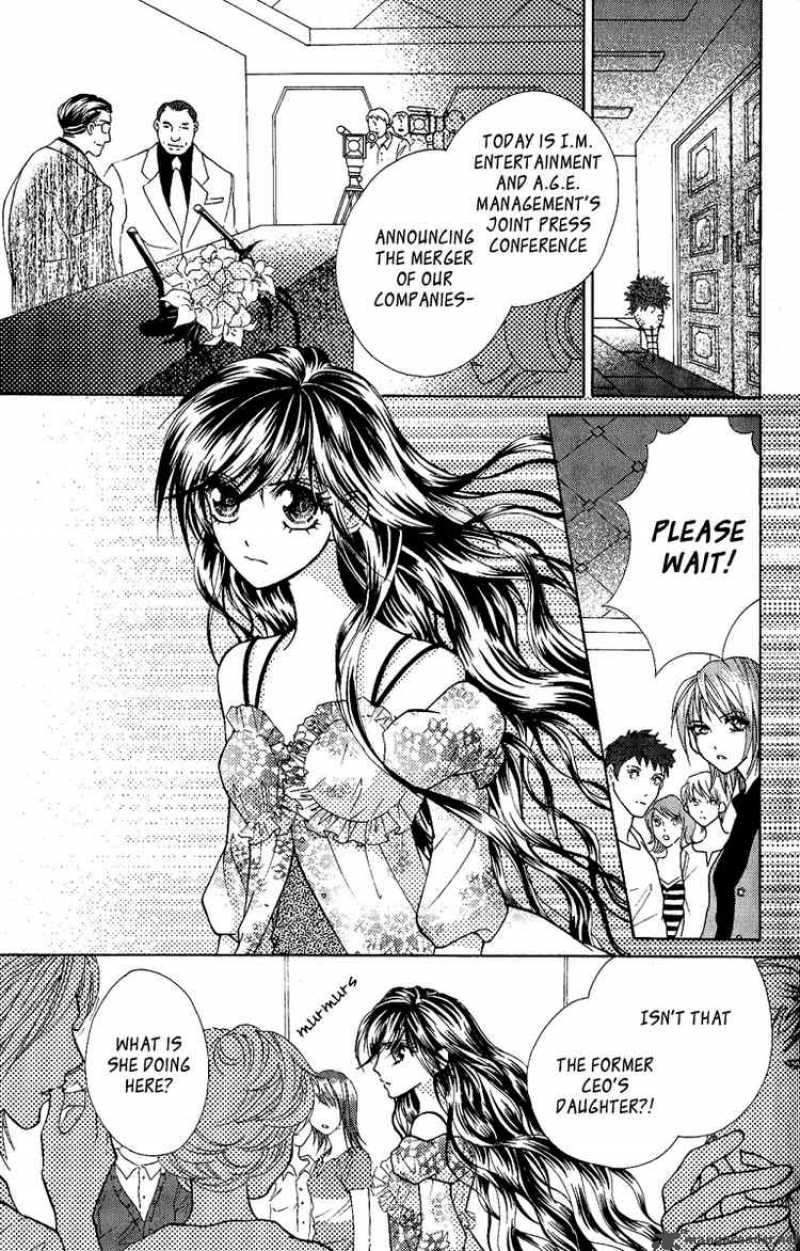 Billion Princess 4 3