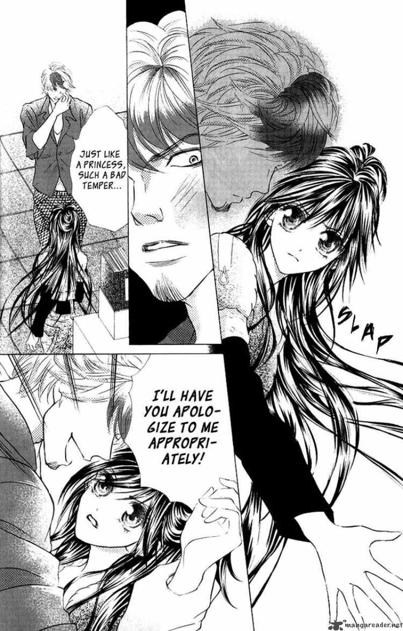 Billion Princess 6 16