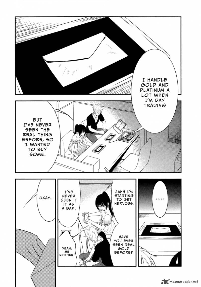 Billionaire Girl 9 22