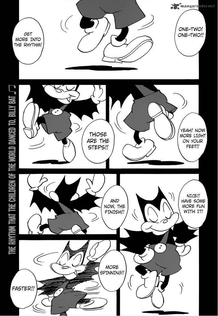 Billy Bat 135 1