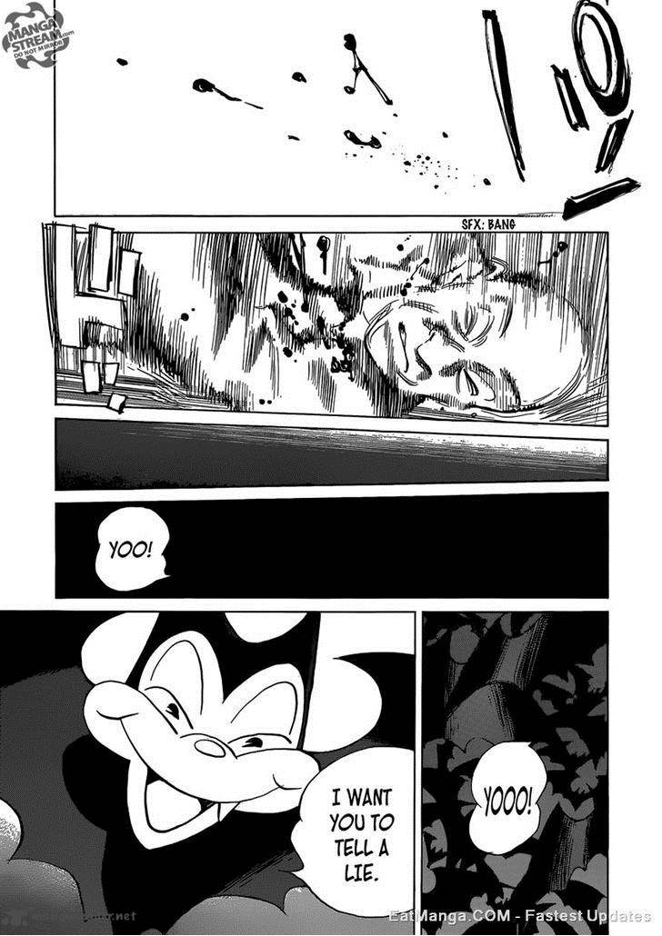 Billy Bat 139 13