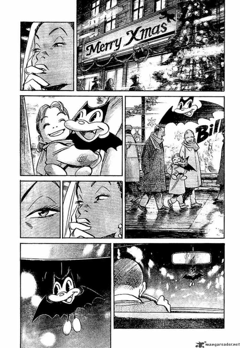 Billy Bat 16 5