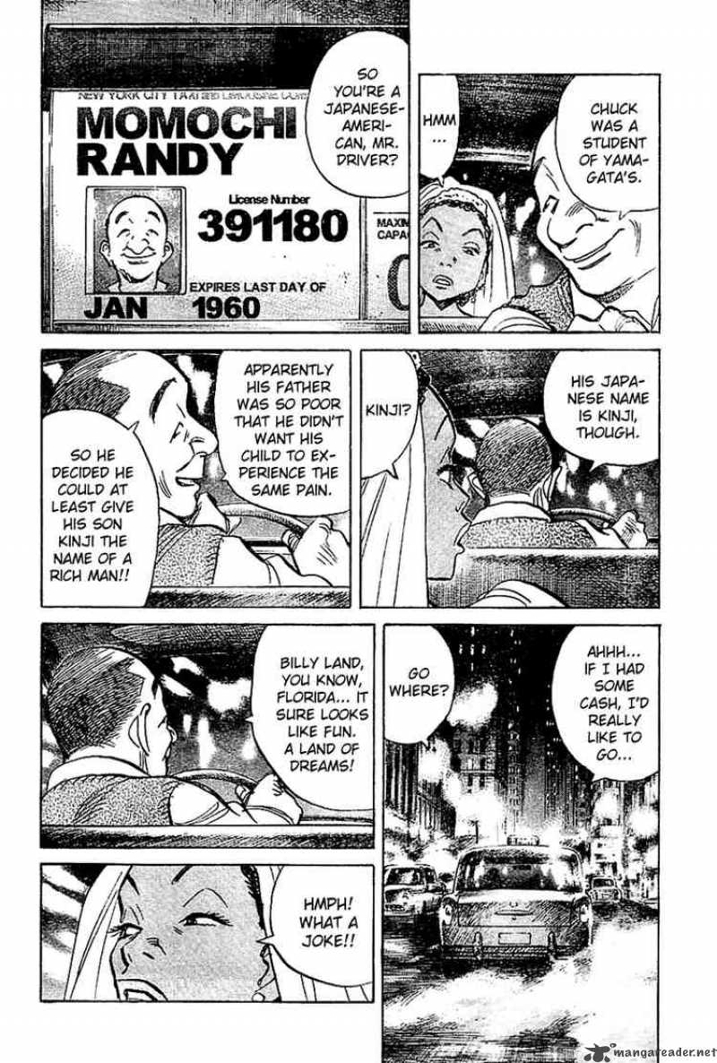 Billy Bat 16 8