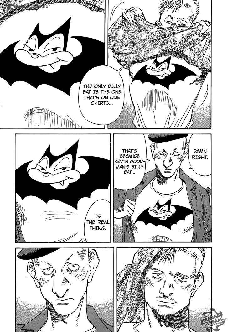 Billy Bat 164 14