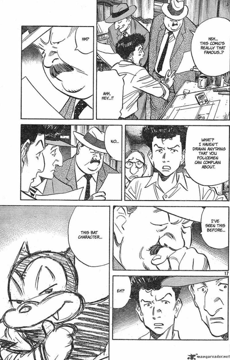 Billy Bat 2 19