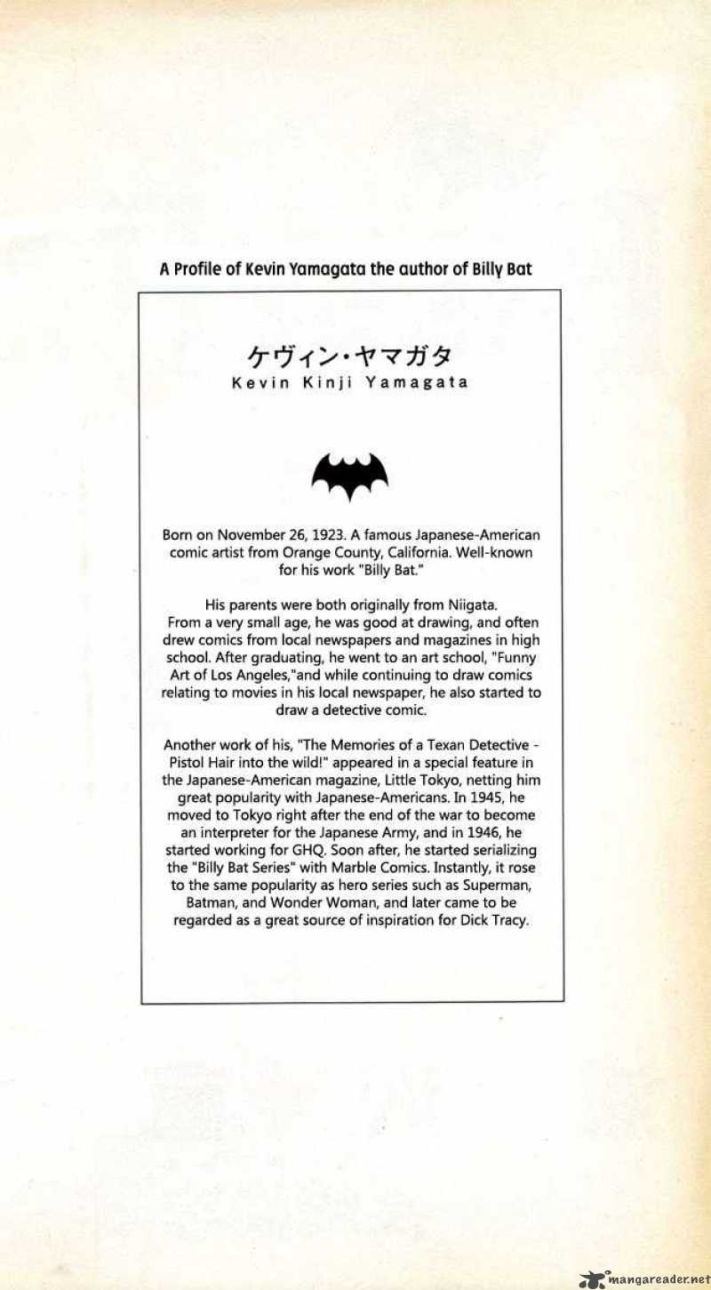 Billy Bat 2 2