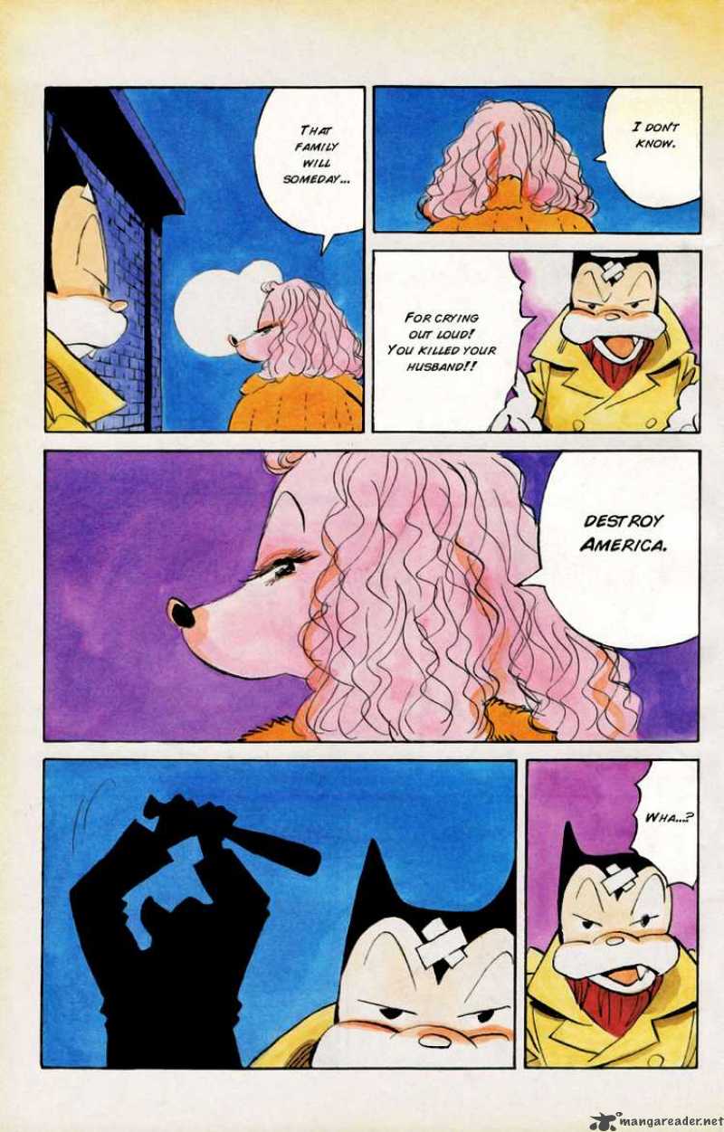 Billy Bat 2 9
