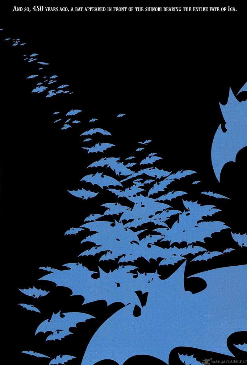 Billy Bat 23 4