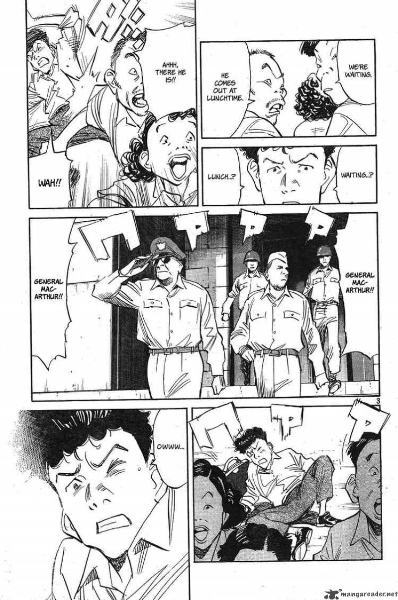 Billy Bat 3 3