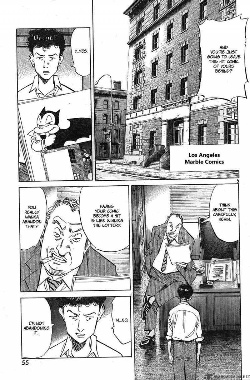 Billy Bat 3 5