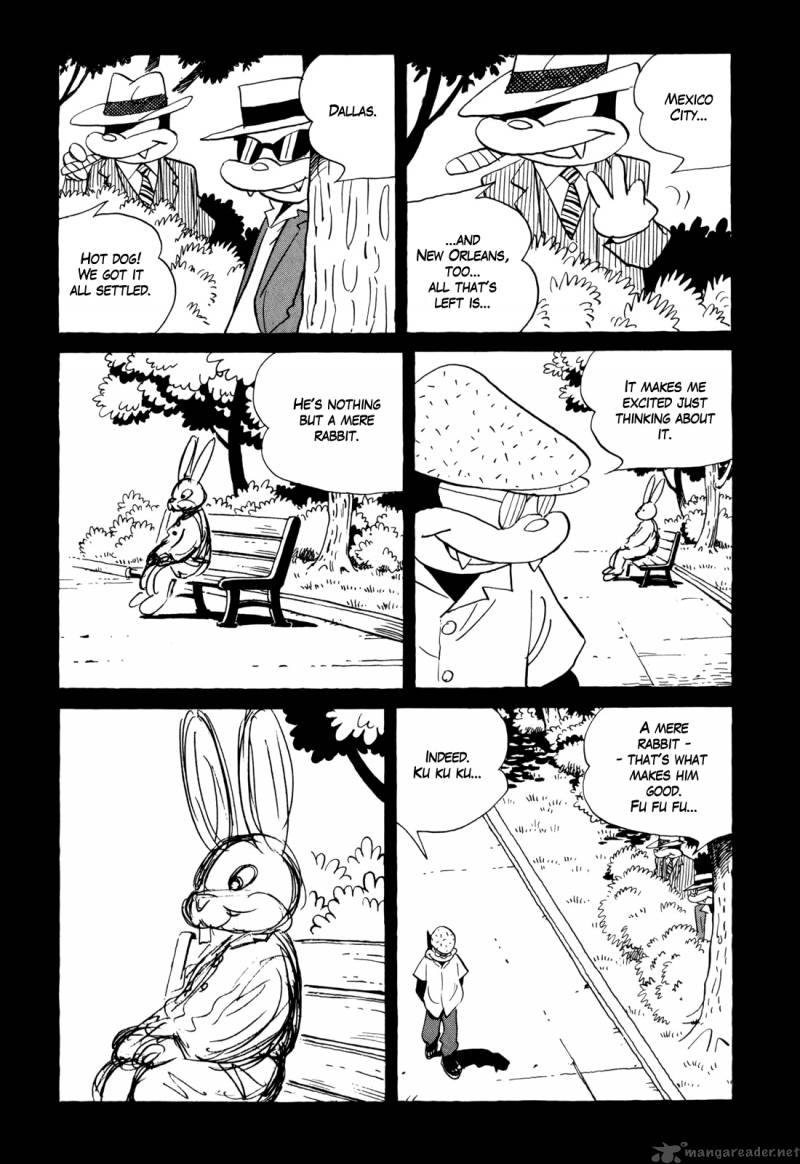 Billy Bat 34 3