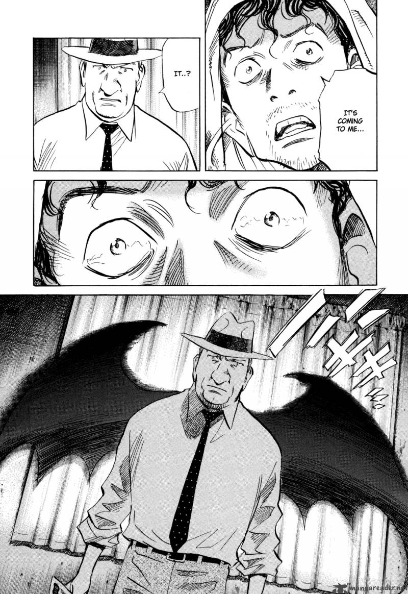 Billy Bat 35 9