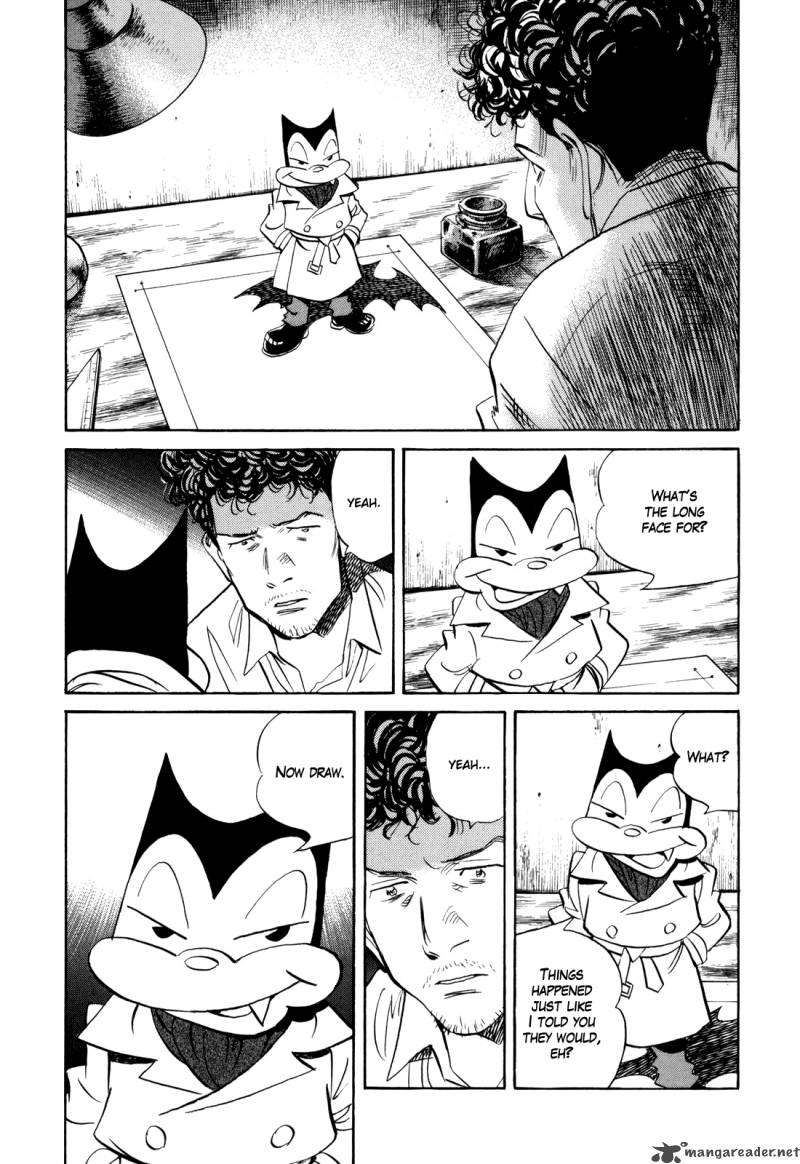 Billy Bat 37 18