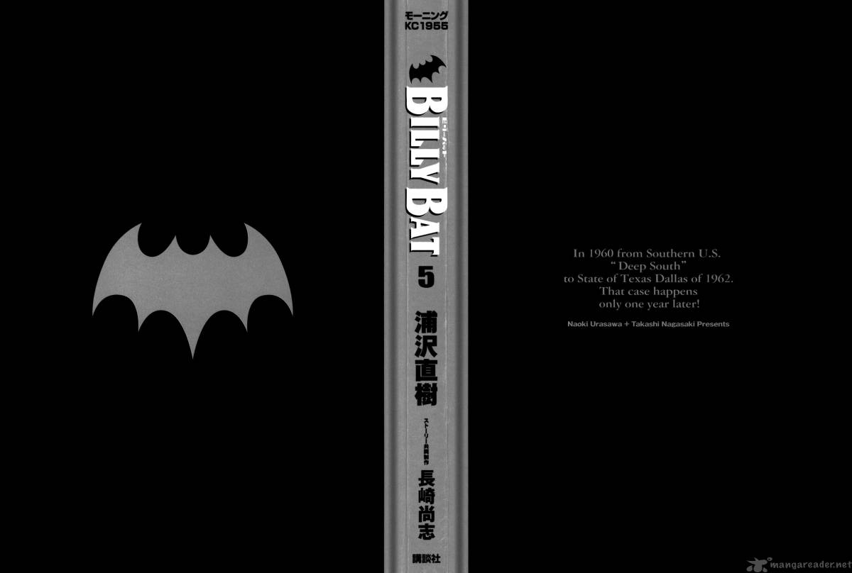 Billy Bat 38 3