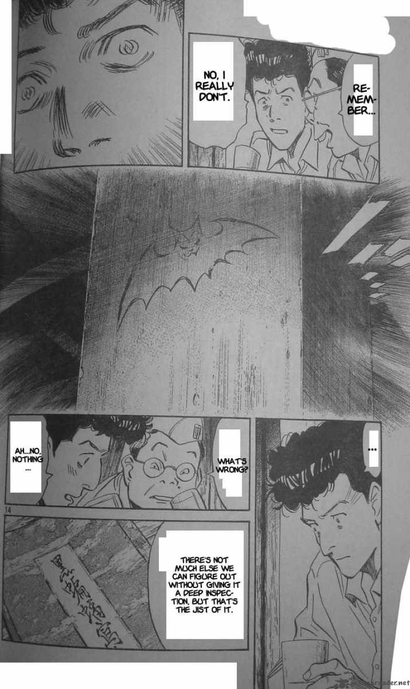 Billy Bat 4 14