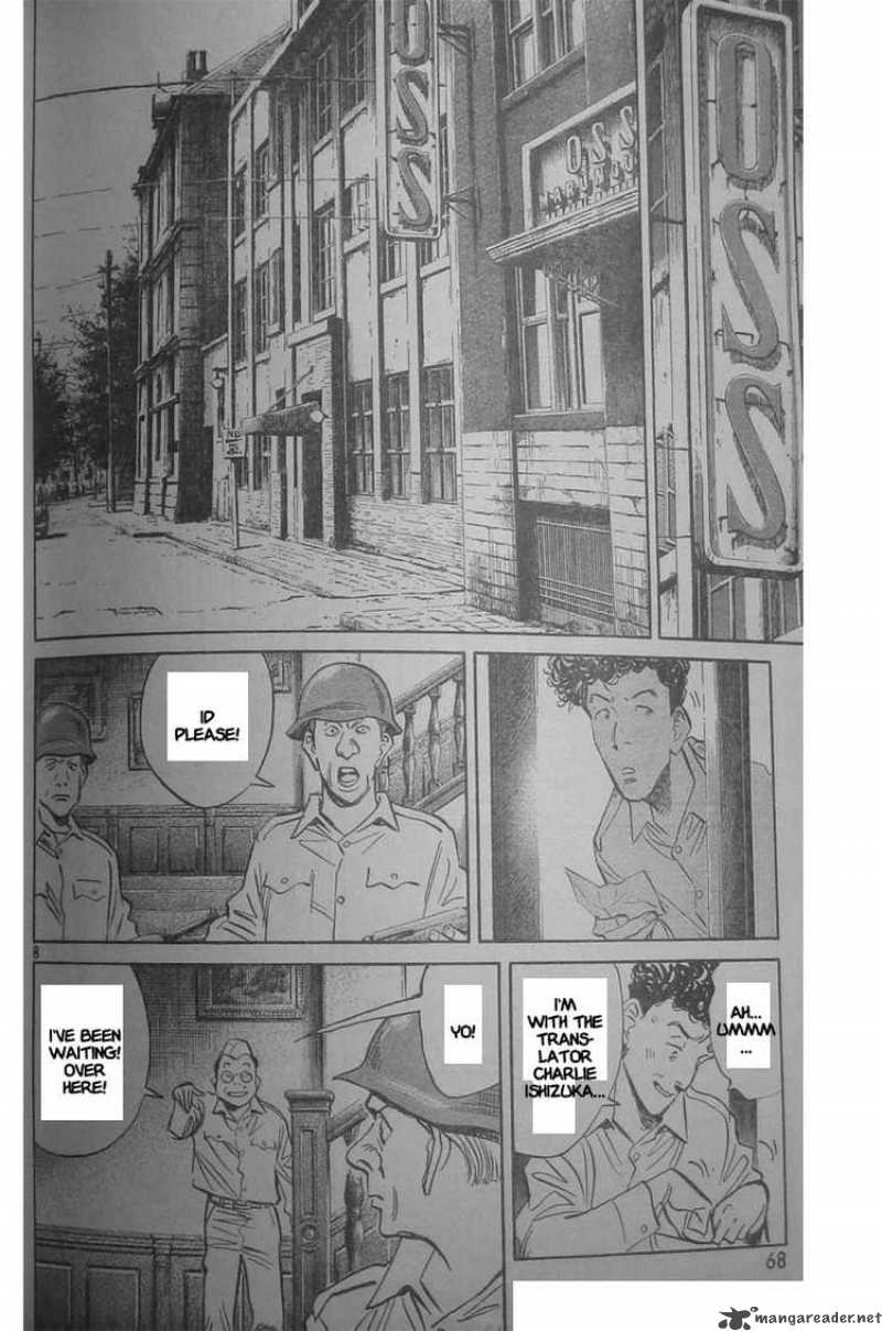 Billy Bat 4 8