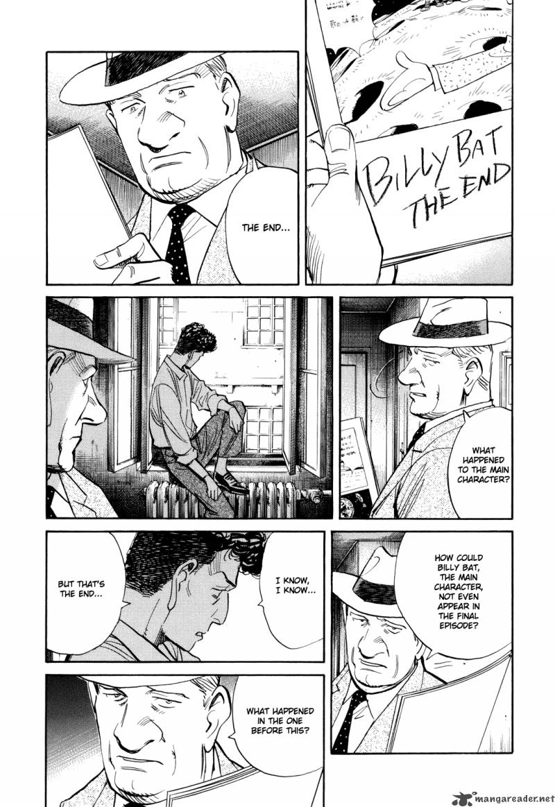Billy Bat 44 7