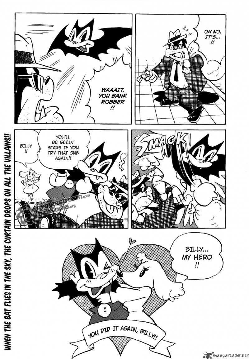 Billy Bat 47 1