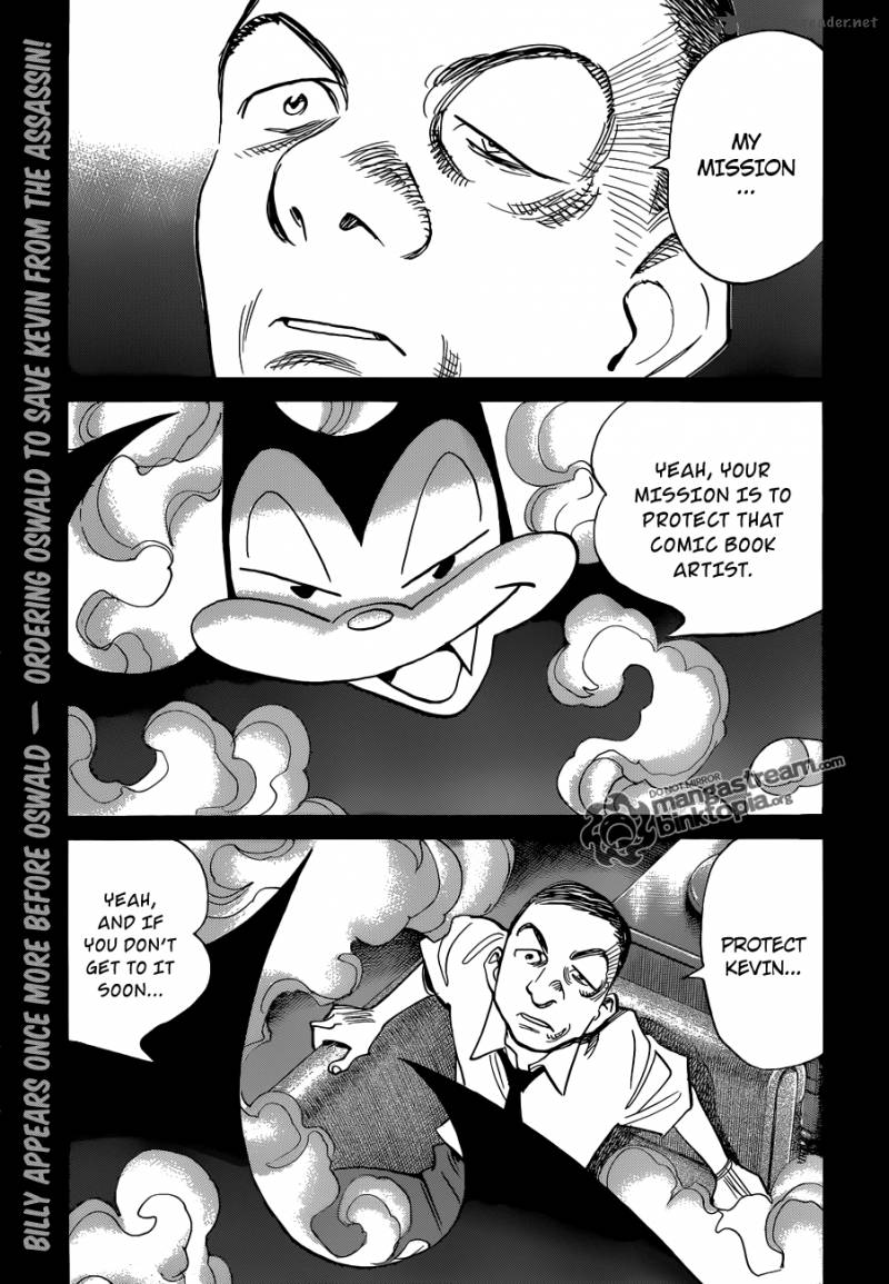 Billy Bat 51 1
