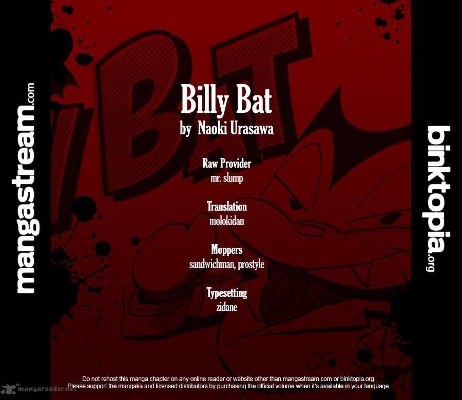 Billy Bat 52 2