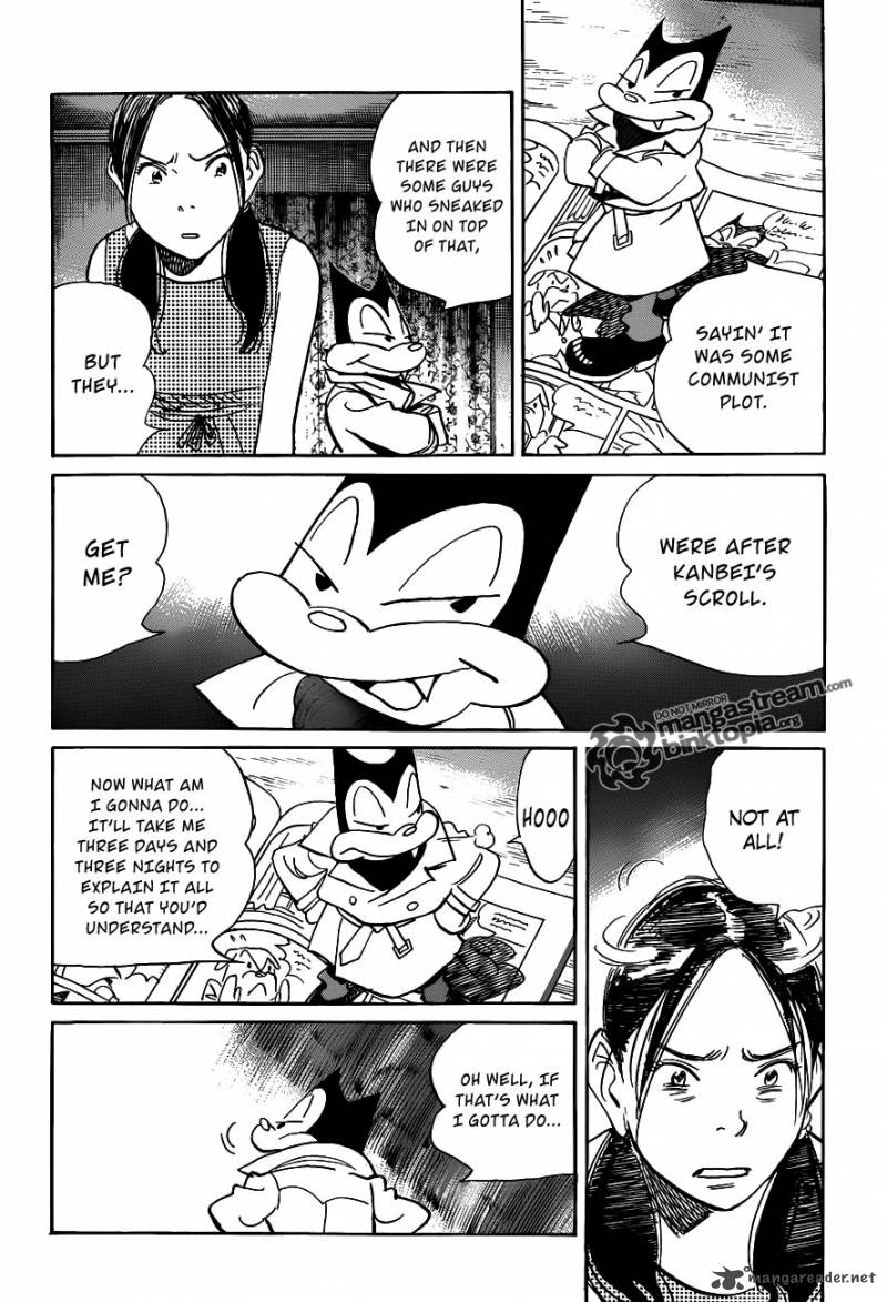 Billy Bat 53 11