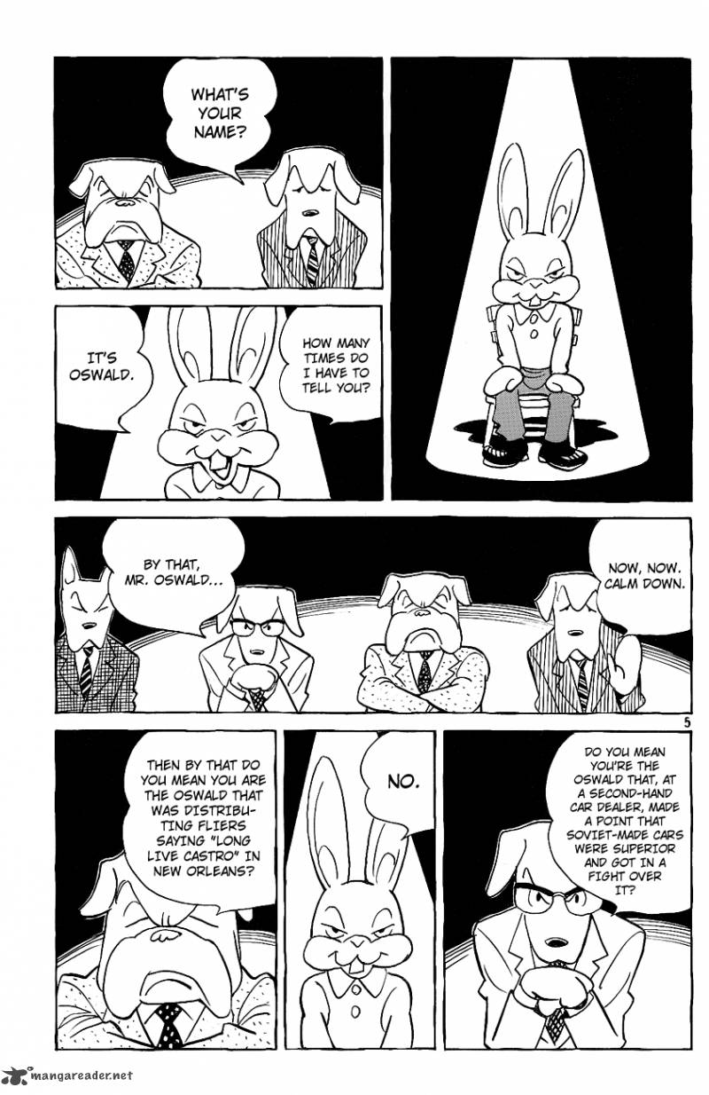 Billy Bat 56 6