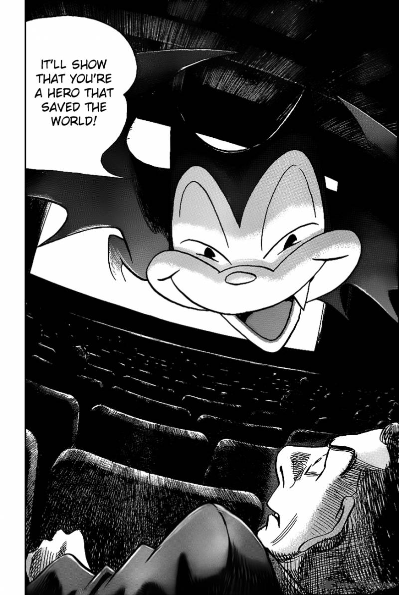 Billy Bat 61 19