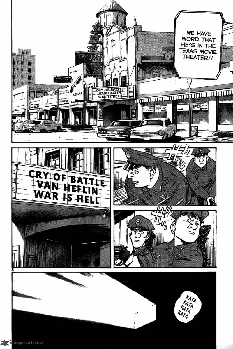 Billy Bat 61 7