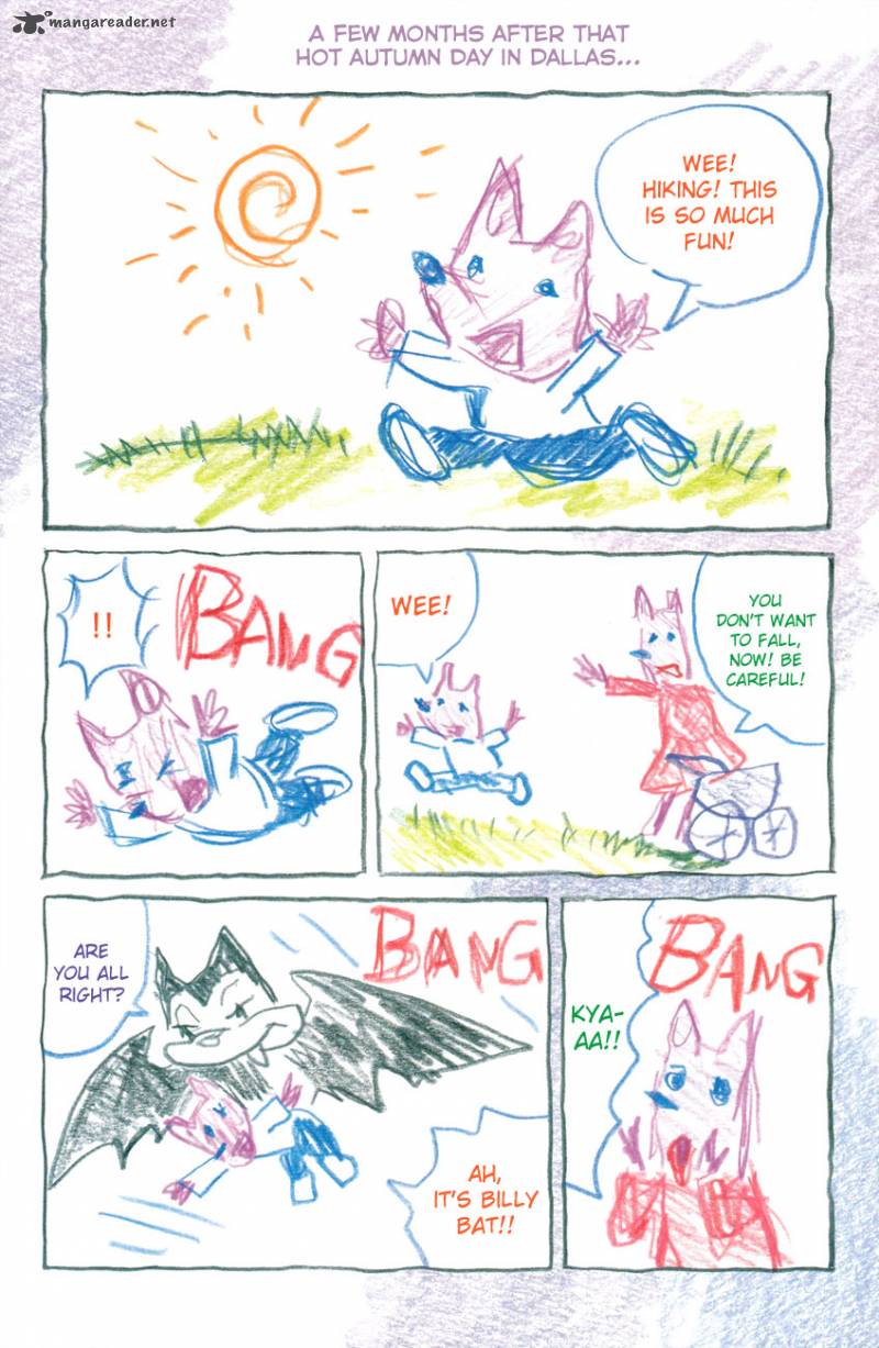Billy Bat 62 3