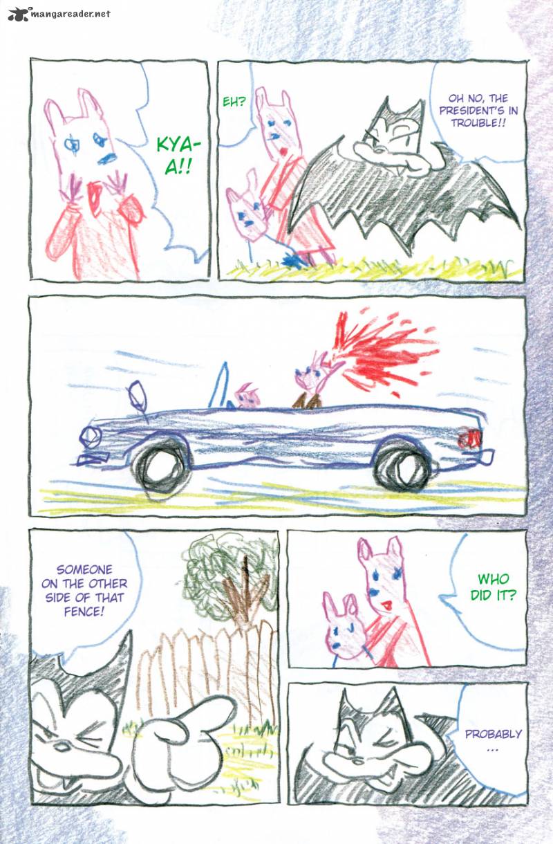 Billy Bat 62 4