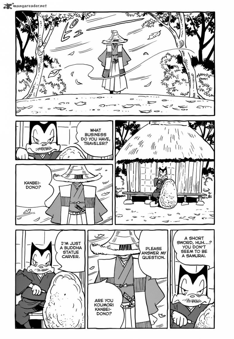 Billy Bat 81 5