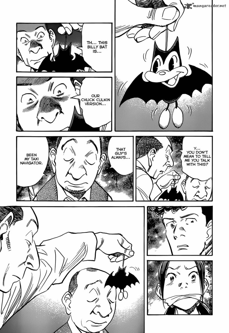 Billy Bat 83 4