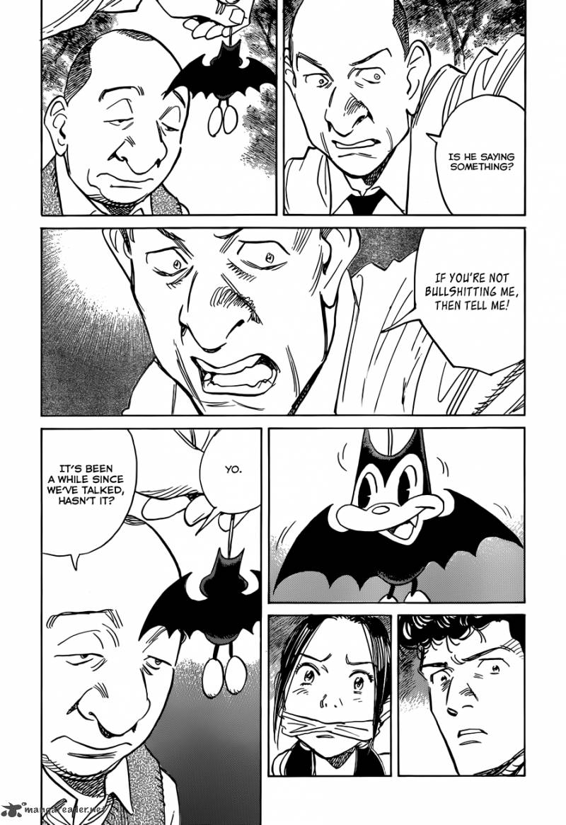 Billy Bat 83 5