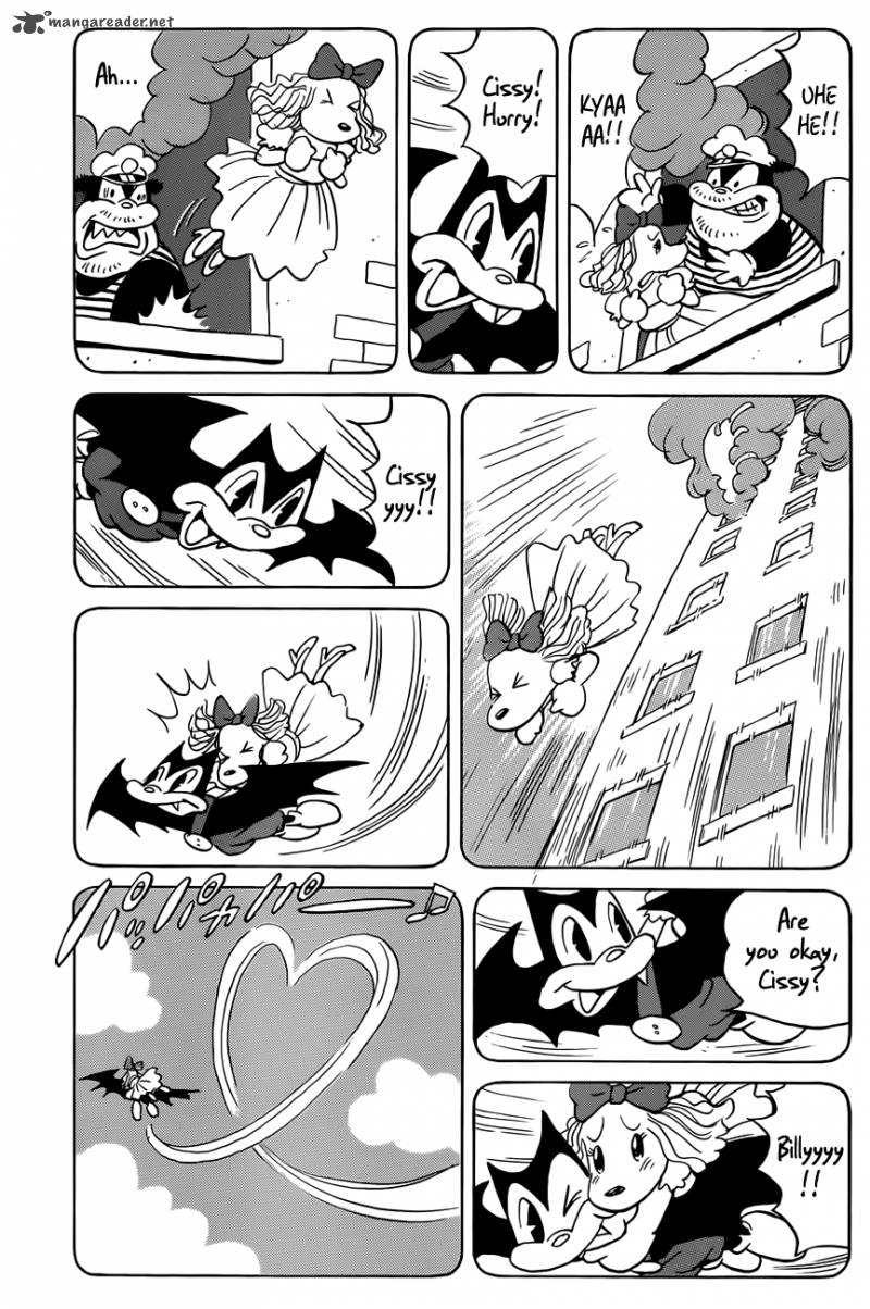 Billy Bat 88 4