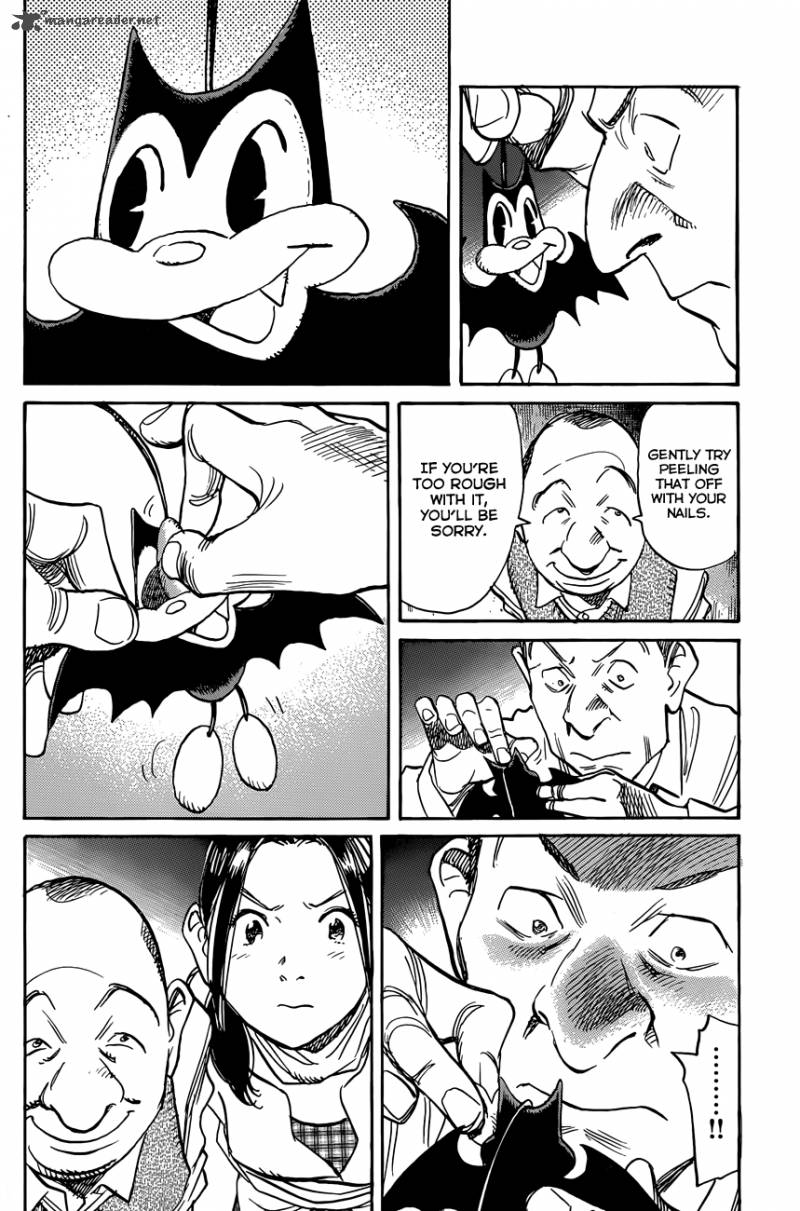 Billy Bat 89 13