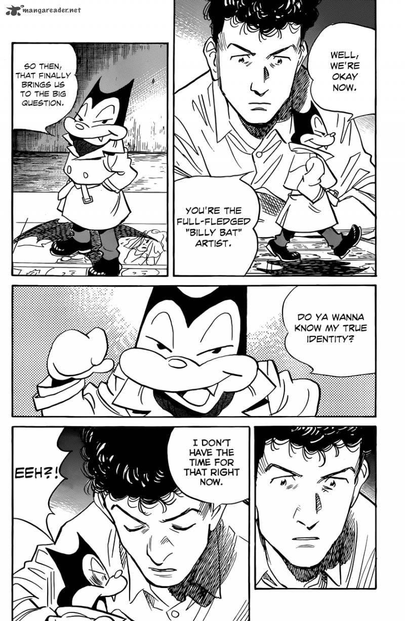 Billy Bat 89 19